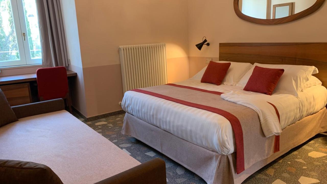 Dimora Del Leone Gaeta Bed & Breakfast Eksteriør bilde