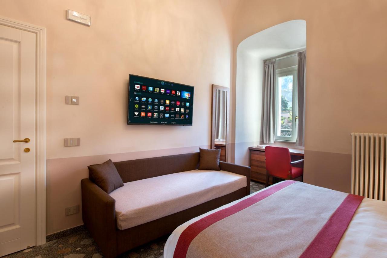 Dimora Del Leone Gaeta Bed & Breakfast Eksteriør bilde
