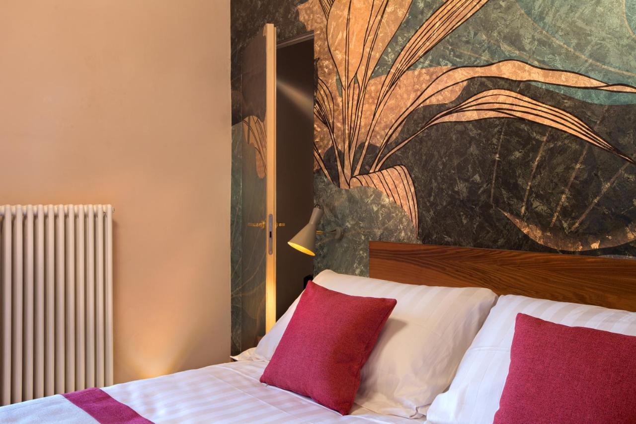 Dimora Del Leone Gaeta Bed & Breakfast Eksteriør bilde